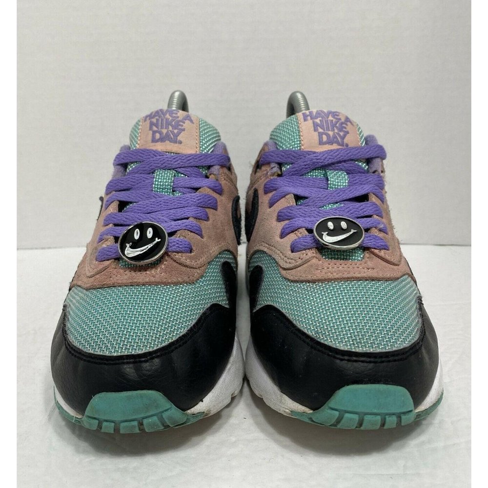 Nike Air Max 1 Have a Nike Day Black White AT8131_2
